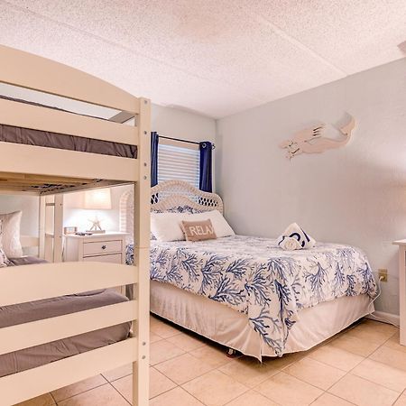 Beach Beauty Daytona Beach Shores Habitación foto