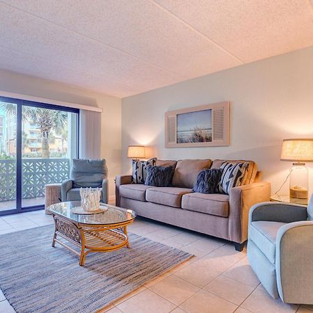 Beach Beauty Daytona Beach Shores Habitación foto