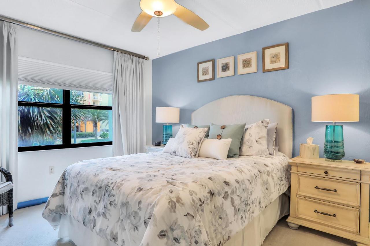 Beach Beauty Daytona Beach Shores Exterior foto