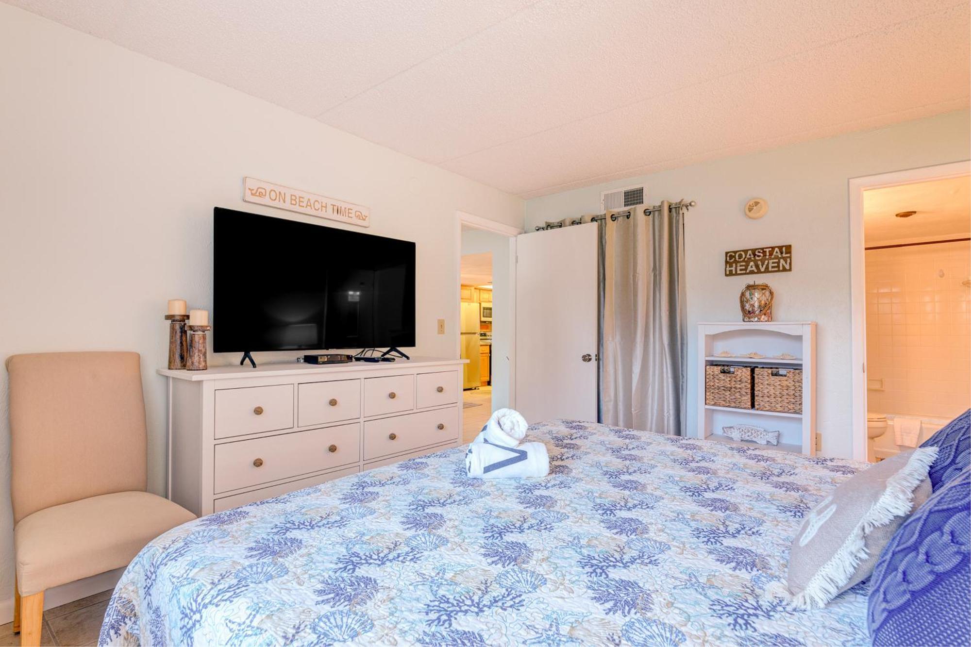 Beach Beauty Daytona Beach Shores Habitación foto